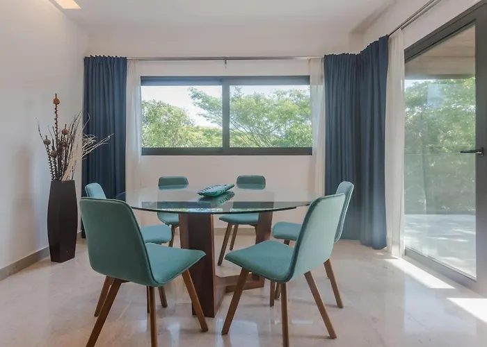 Casa de férias Cruz Con Mar Pdc
