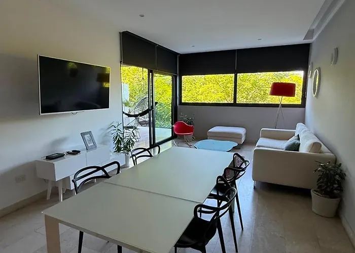 Holiday home Cruz Con Mar Pdc