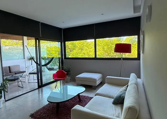 Holiday home Cruz Con Mar Pdc Playa del Carmen