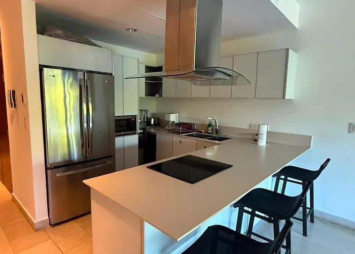 Holiday home Cruz Con Mar Pdc